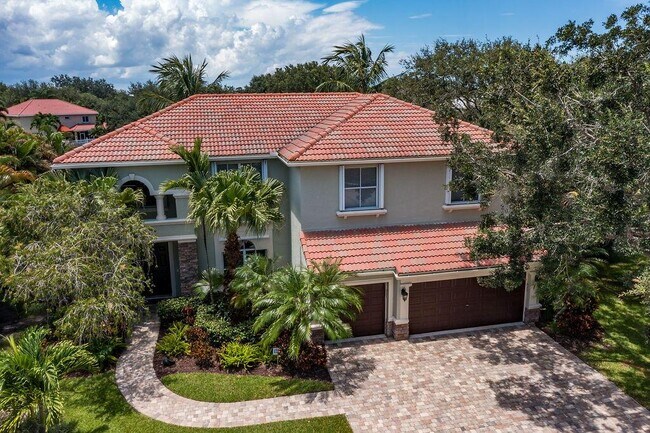Foto del edificio - 257 Spoonbill Ln N
