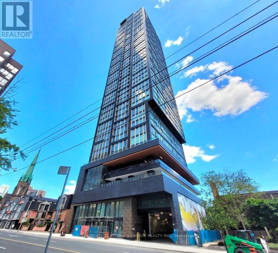 Photo principale - 319-1319 Jarvis St