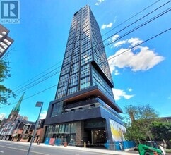 Building Photo - 319-1319 Jarvis St