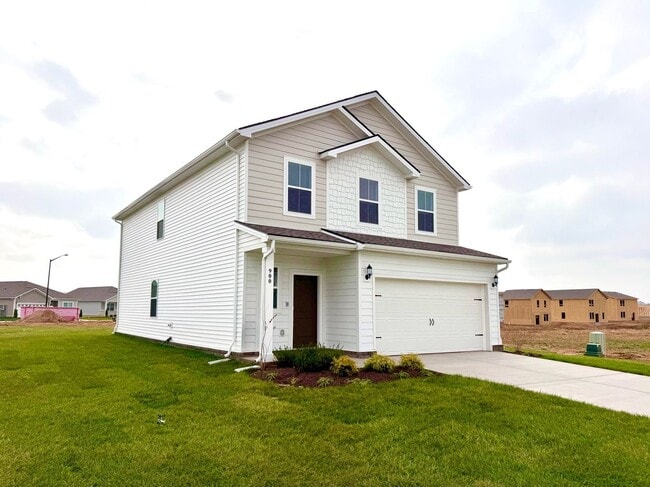 Foto del edificio - 900 Moray Ln