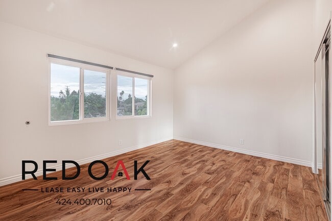 Foto del edificio - 11218 Oxnard St