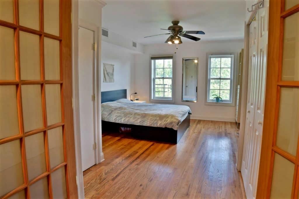 204 6th St, Jersey City, NJ 07302 House Rental in Jersey City, NJ