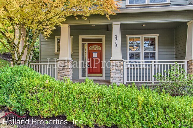 Building Photo - 3 br, 2.5 bath House - 2305 Tannler Dr