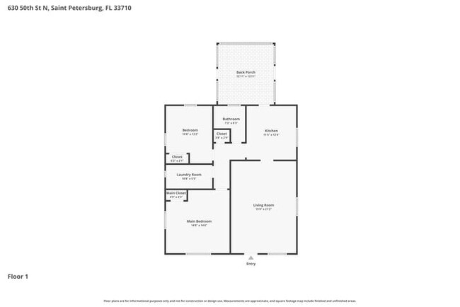 Building Photo - 630 50th St N