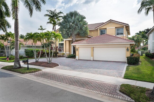Foto del edificio - 1646 Victoria Pointe Ln