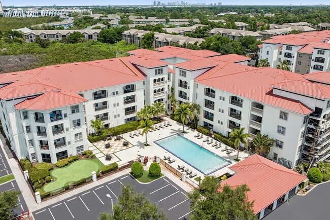 Foto del edificio - Casa Bella on Westshore