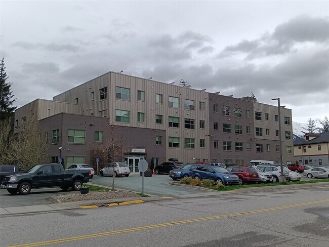 Foto del edificio - 3039 Clinton Dr