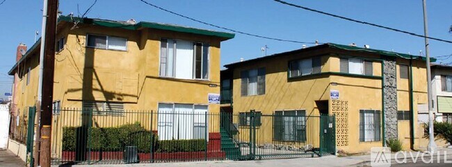 Foto del edificio - 1935 Obama Blvd