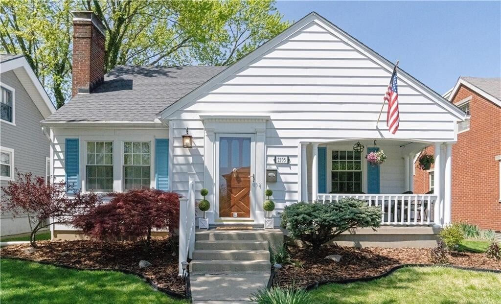 Photo - 2105 Shroyer Rd (Dayton, OH)