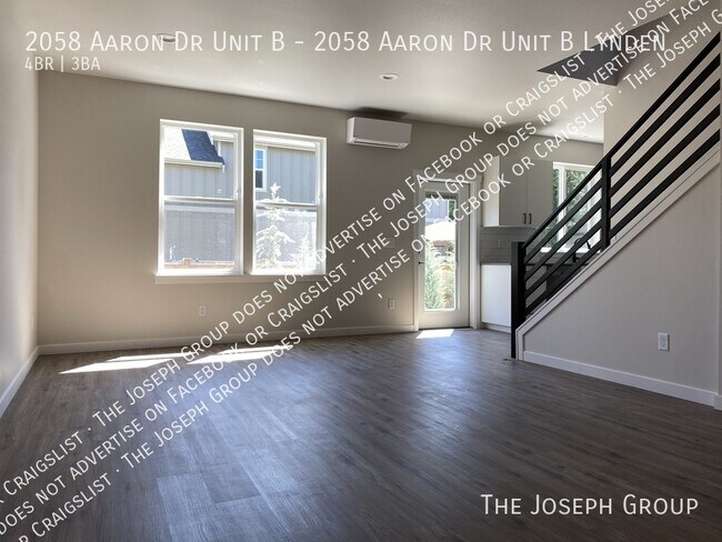 Foto del edificio - 2058 Aaron Dr