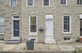 Building Photo - 29 N Belnord Ave