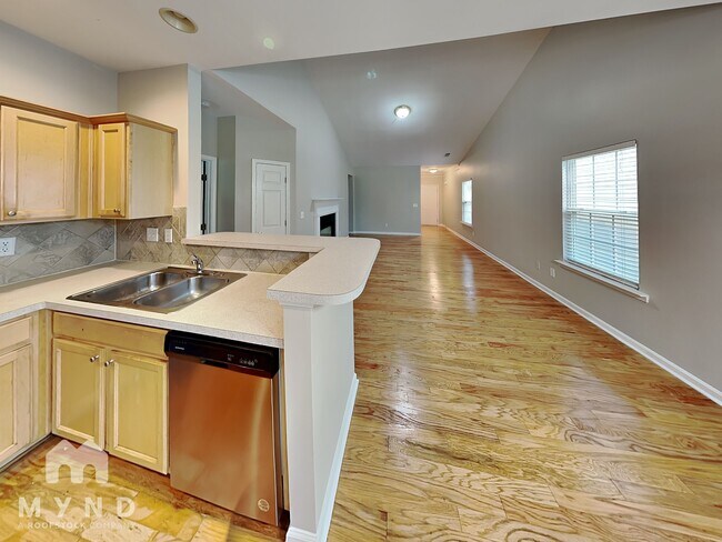 Foto del edificio - 2090 Appaloosa Way