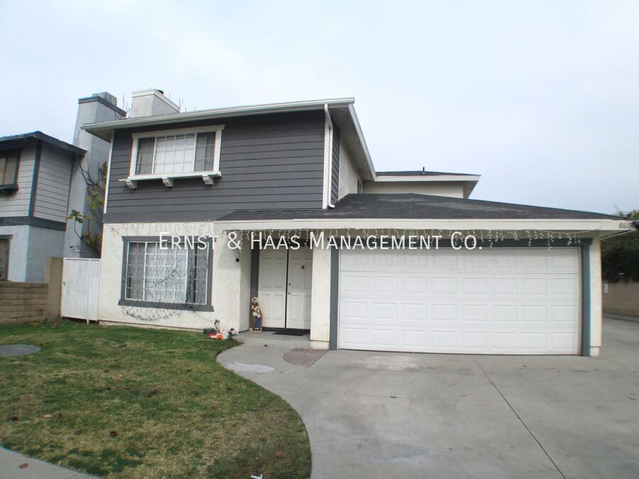 Foto del edificio - 8621 1/2 Cedar St.-