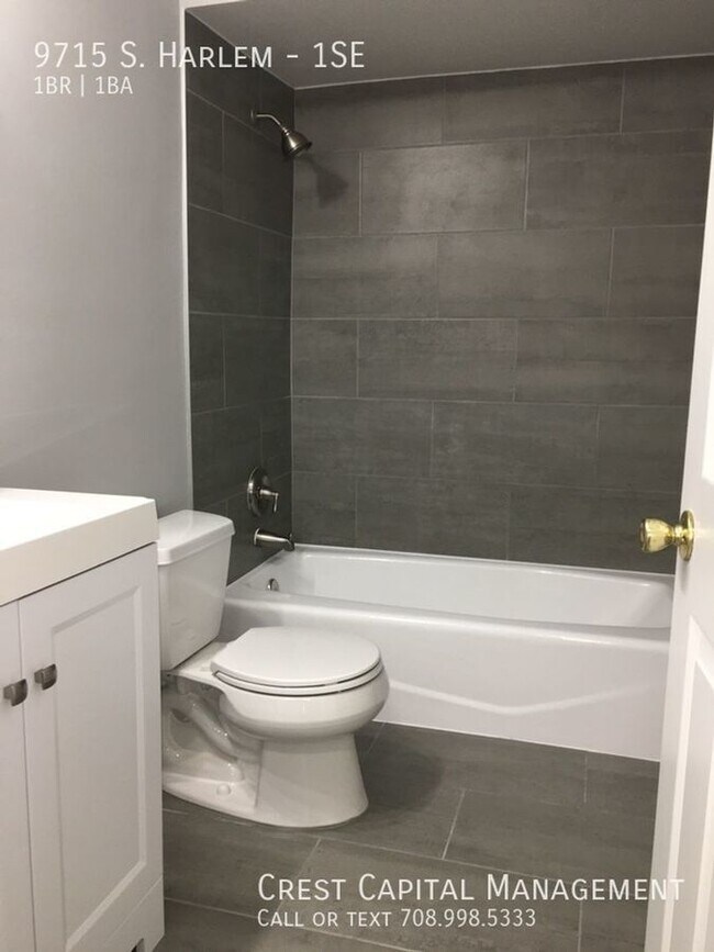 Building Photo - 9715 S. Harlem - 1NW, Chicago Ridge, IL, 6...