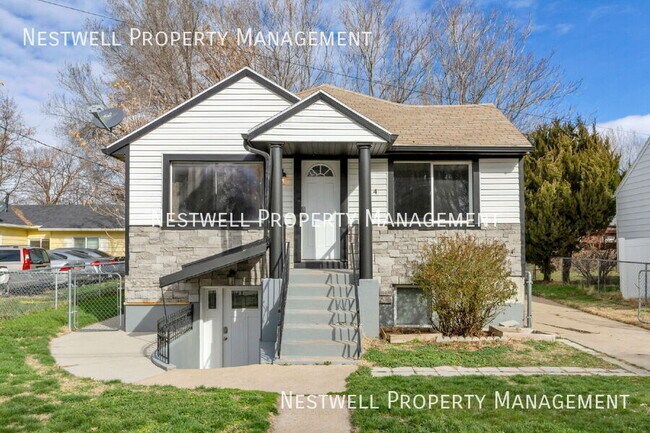 Foto del edificio - 324 14th St