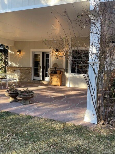 Foto del edificio - 5317 S Cimarron Rd