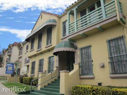 Foto del edificio - 559 N Normandie Ave
