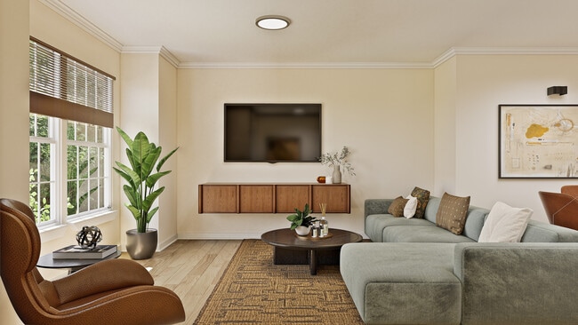 Building Photo - Ridgewater Townhomes