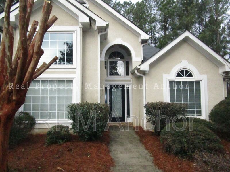 Primary Photo - 616 Redbud Ln