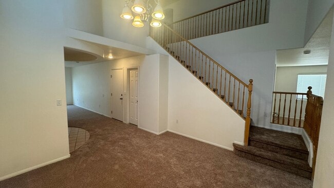Building Photo - Welcome Home 3 or 4 BDRM SW Las Vegas