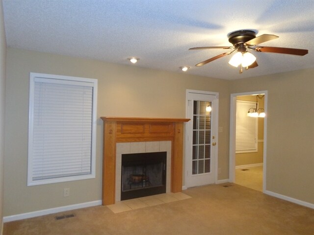 Building Photo - 1027 Hedge Apple Drive