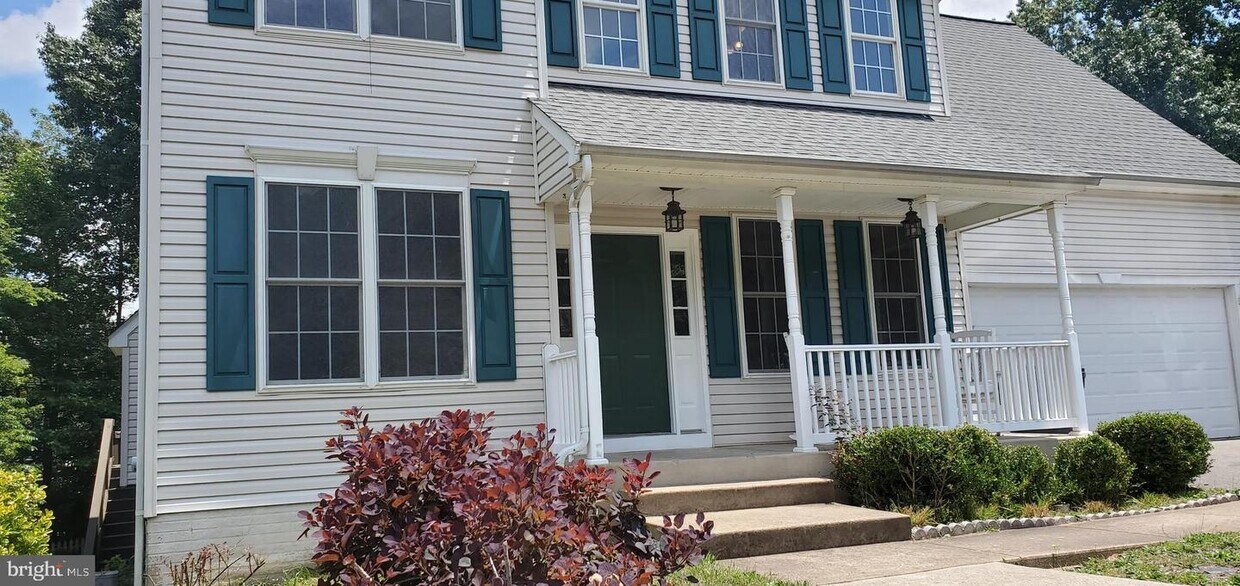 Primary Photo - 9515 Hickory Hill Dr