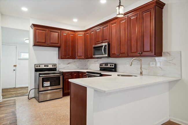 Foto del edificio - 1836 N 28th St