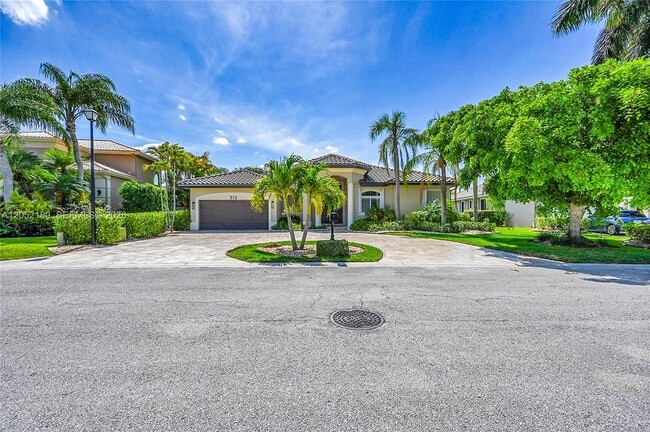 Foto del edificio - 512 NW 120th Dr