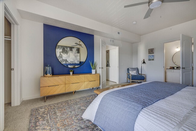 Rockledge at Quarry Bend apartments — community photo - Rockledge at Quarry Bend