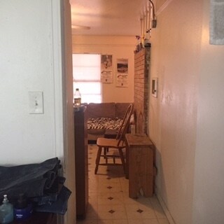 Hall - 4110 Duval St