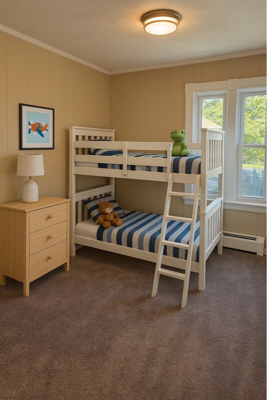 Foto del edificio - 15 School St