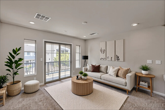 Building Photo - 6626 Tangled Vines Ave