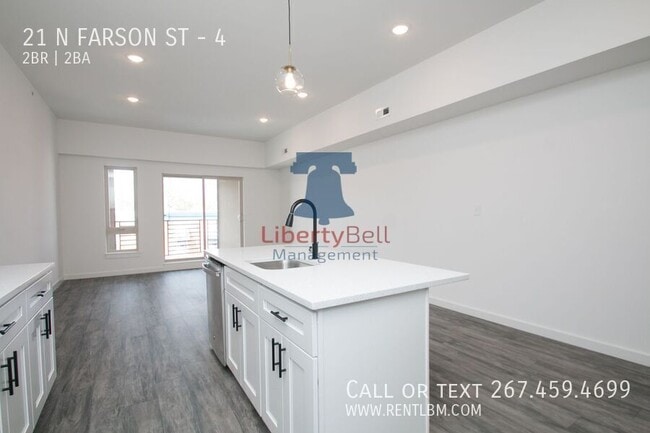 Photo - 21 Farson St Apartment