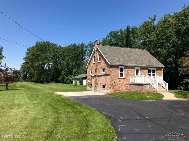 Building Photo - 3 br, 1 bath House - 6892 Westside Saginaw Rd