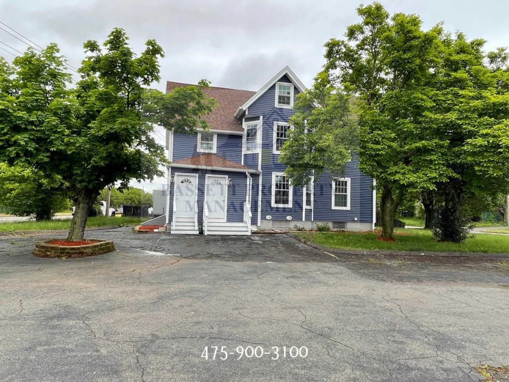 Primary Photo - 60 Quinnipiac - Unit 2