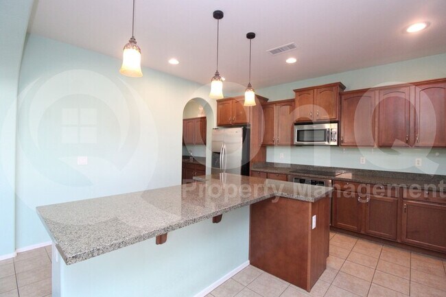 Foto del edificio - 1181 N Mason Dr