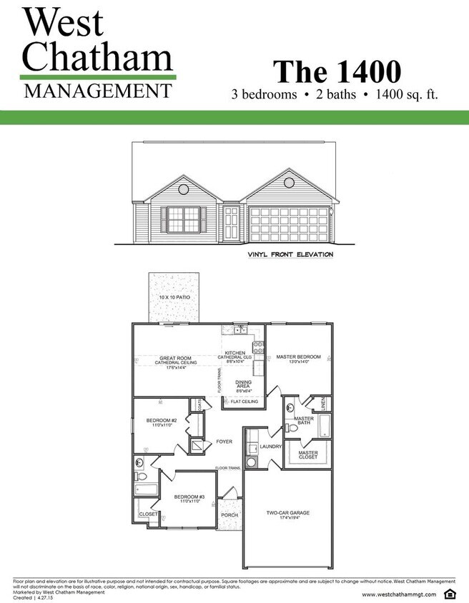 Foto del edificio - 94 Roseberry Cir