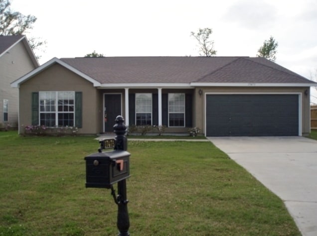 Building Photo - 4 br house in Prairieville!