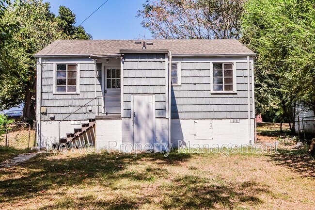 Foto del edificio - 1321 33rd St Ensley