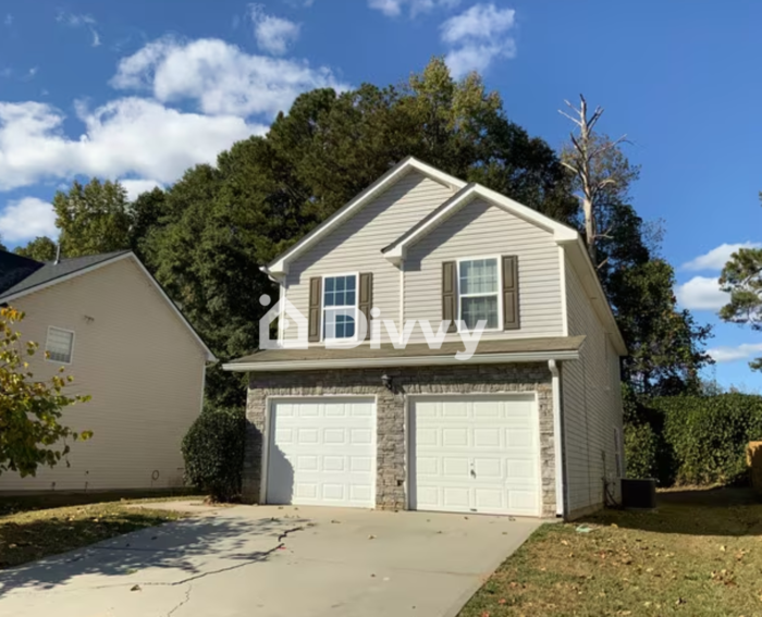 Foto principal - 4113 Alveston Dr