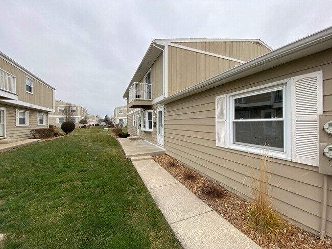 Foto del edificio - 7960 163rd Ct