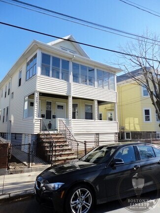 Building Photo - 117 4th St