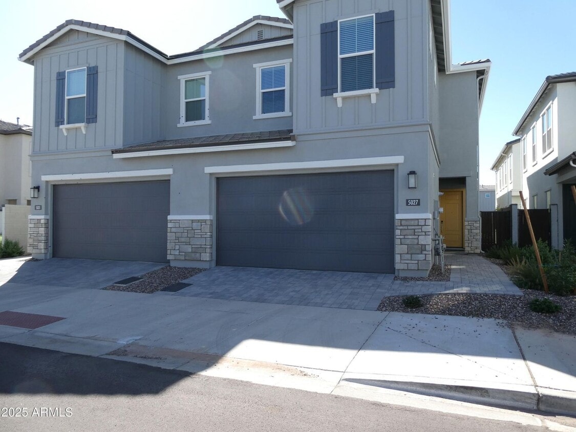 Large 3 Bedroom 2.5 Bath, Arabella Scottsd... - Large 3 Bedroom 2.5 Bath, Arabella Scottsd...