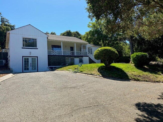 Foto del edificio - 11801 Dorothy Anne Way