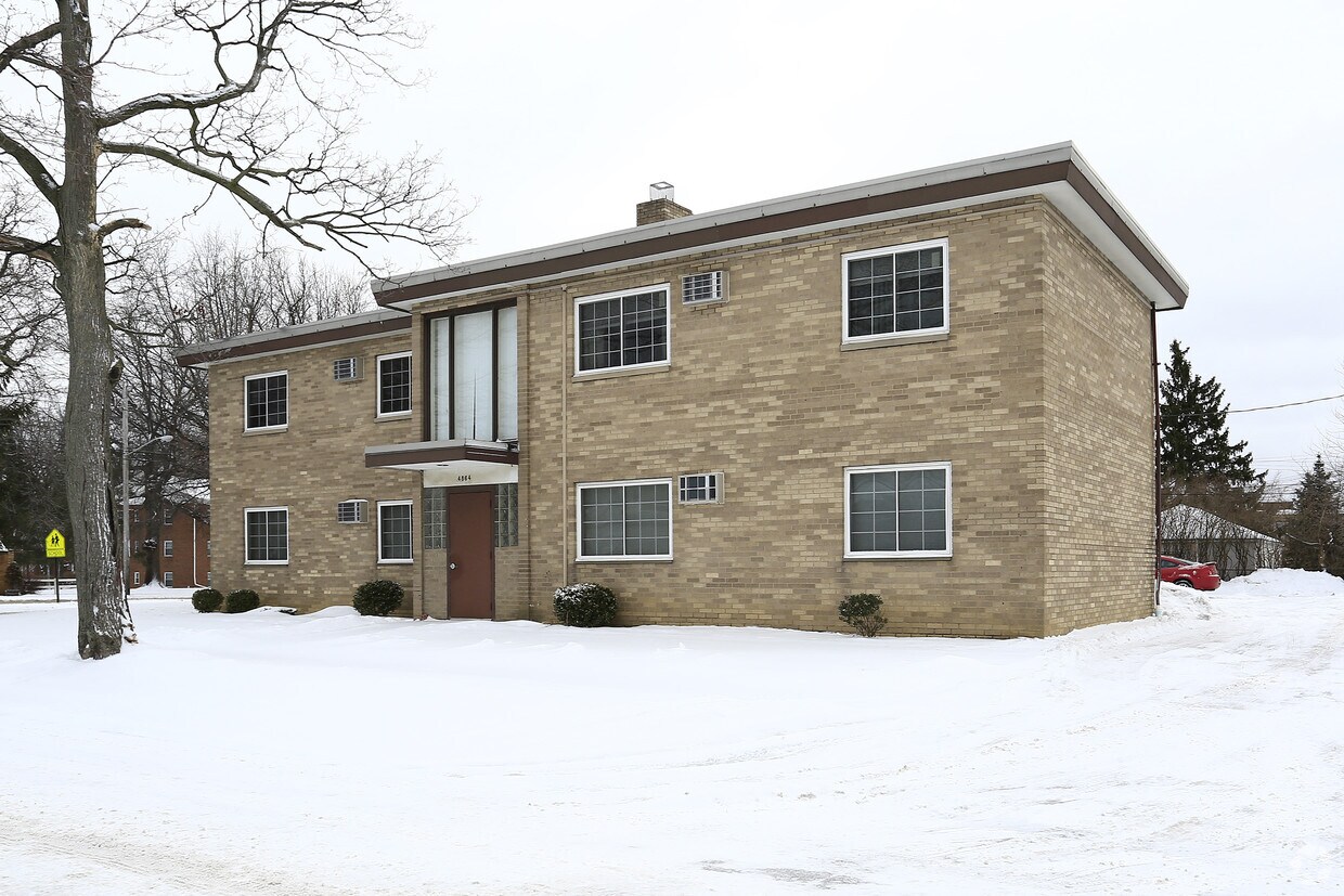 4864 Broadview Rd, Brecksville, OH 44109 Apartments in Brecksville