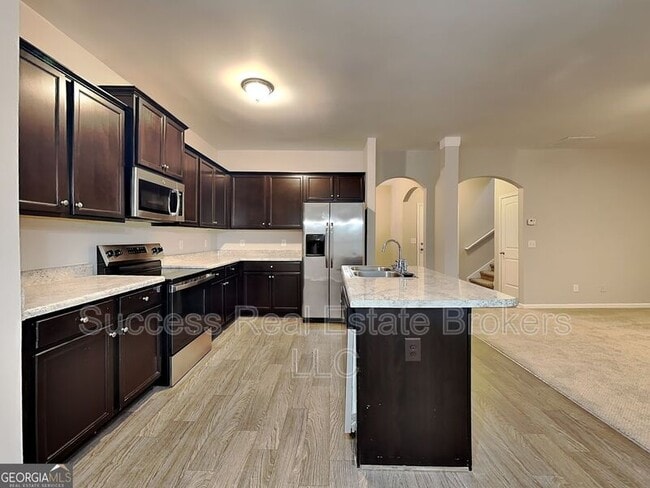 Foto del edificio - 65 Timberland Trace Way