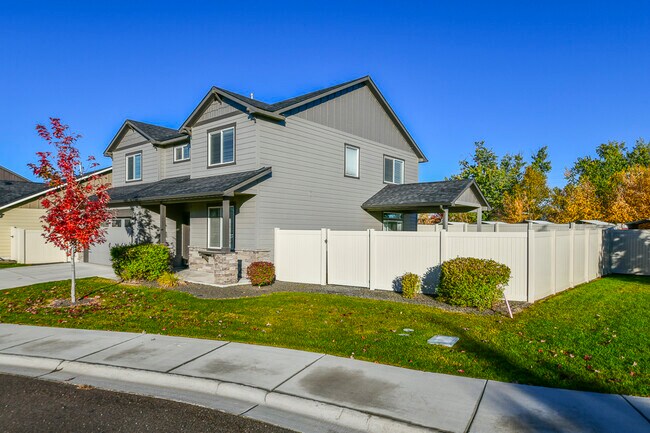 Foto del edificio - 10236 W Achillea St