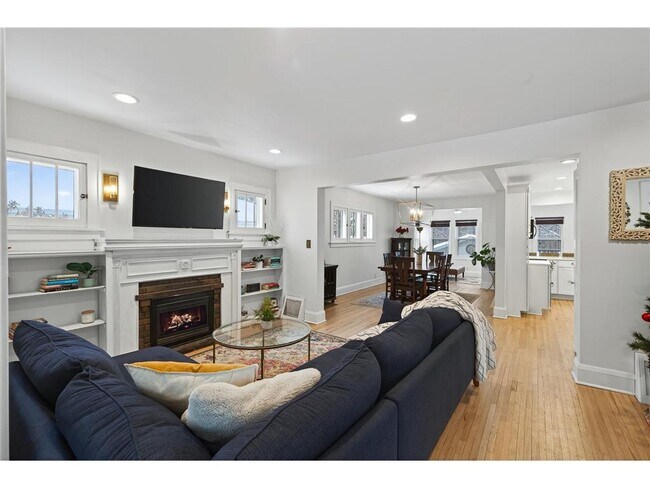 Foto del edificio - 1628 Princeton