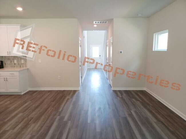 Building Photo - Brand New 3 BD 2-Car Garage Home w/Sunroom...