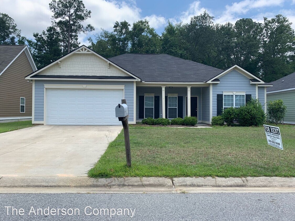 Foto principal - 3 br, 2 bath House - 91 Senah Drive